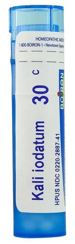 Kali iodatum 30C Image 1
