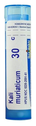 Kali muriaticum 30C Image 1