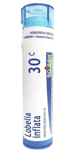 Lobelia Inflata 30C Image 1
