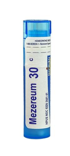 Mezereum 30C Image 1