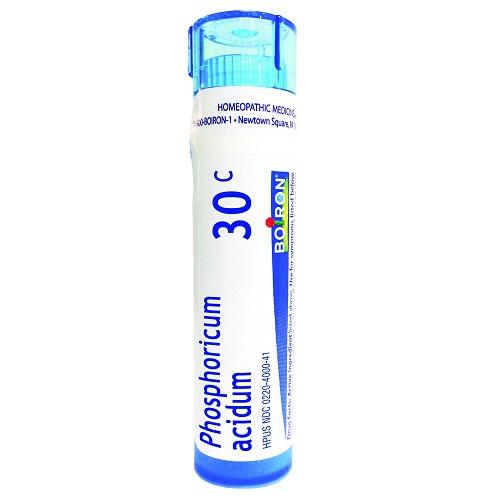Phosphoricum acidum 30C Image 1