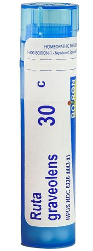Ruta graveolens 30C Image 1