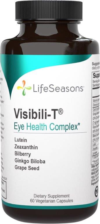 Visibili T | Eye Health Support Image 1