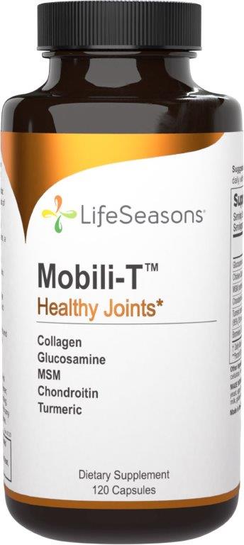 Mobili T | Healthy Joints Support Image 1