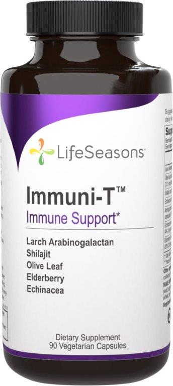 Immuni T | Immune Support Image 1