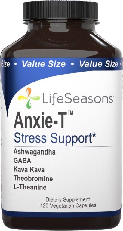 Anxie T Value Size | Anxiety Stress Support Image 1