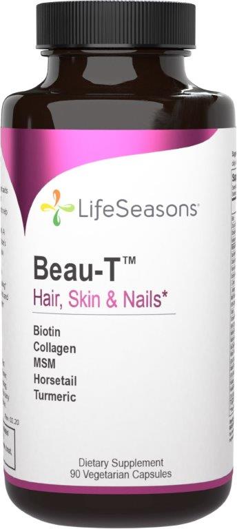 Beau T | Hair Skin & Nails Image 1
