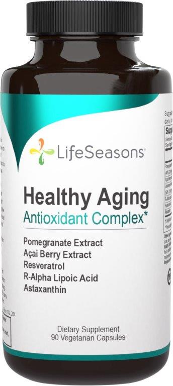 Healthy Aging | Antioxidant Support Image 1