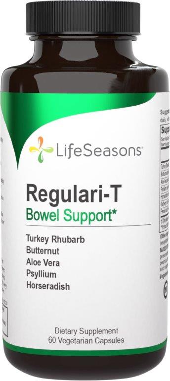 Regulari T | Bowel Support Image 1