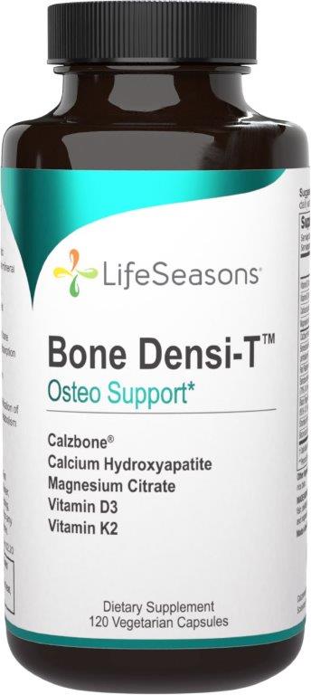 Bone Densi T | Osteo Support Image 1