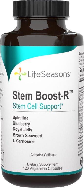 Stem Boost R | Stem Cell Support Image 1