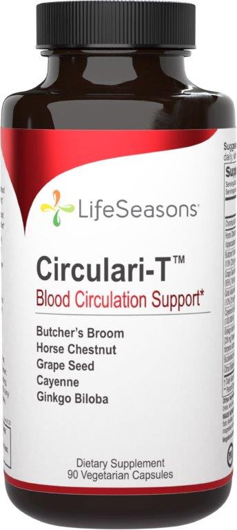 Circulari-T | Blood Circulation Support Image 1