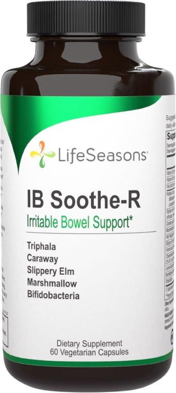 IB Soothe-R | Irritable Bowell Support Image 1
