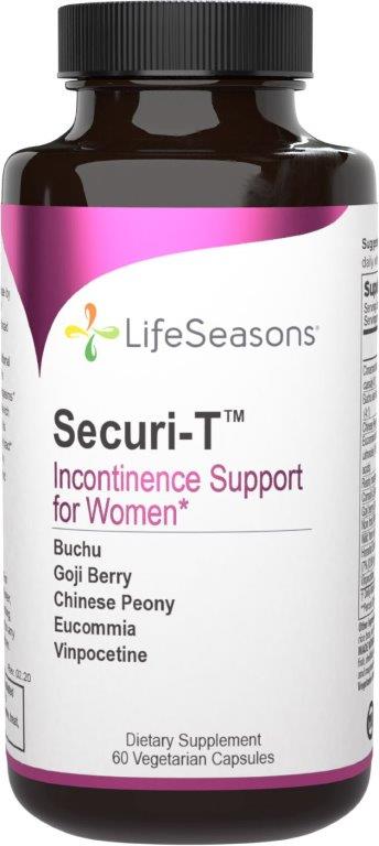 Securi-T | Incontinence Support Image 1