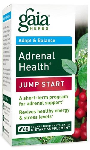Adrenal Health Jumpstart Image 1