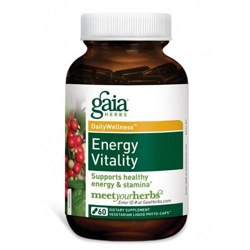 Energy/Vitality Image 1