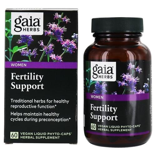Fertility Support Image 1