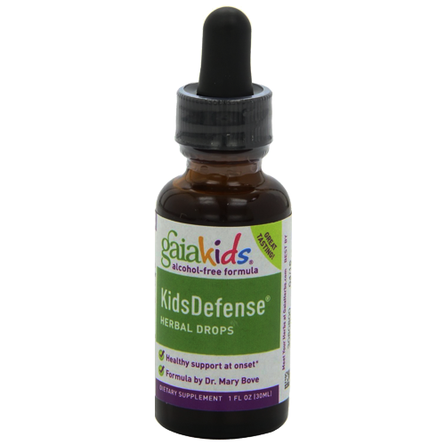 GaiaKids KidsDefense Image 1