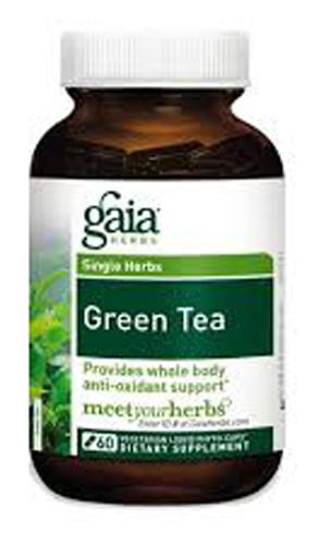 Green Tea Image 1