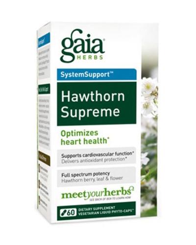 Hawthorn Supreme Image 1