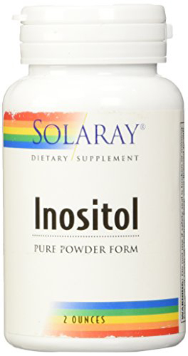 INOSITOL 2OZ 700MG Image 1