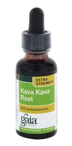 Kava Root Extra Strength Image 1