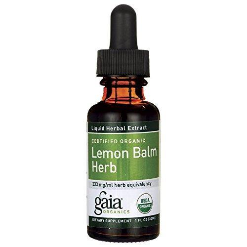 Lemon Balm (COG) Image 1
