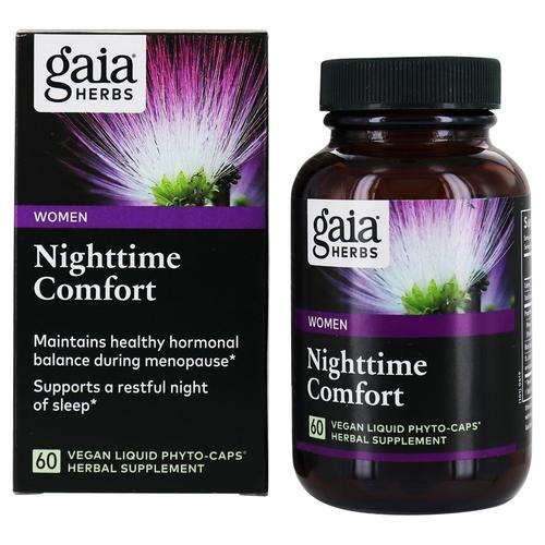 Nighttime Comfort Image 1