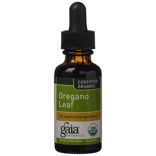 oregano leaf (cog) 1oz Image 1