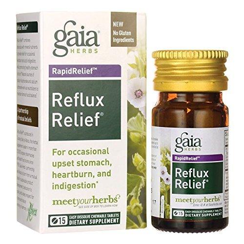 Reflux Relief Image 1