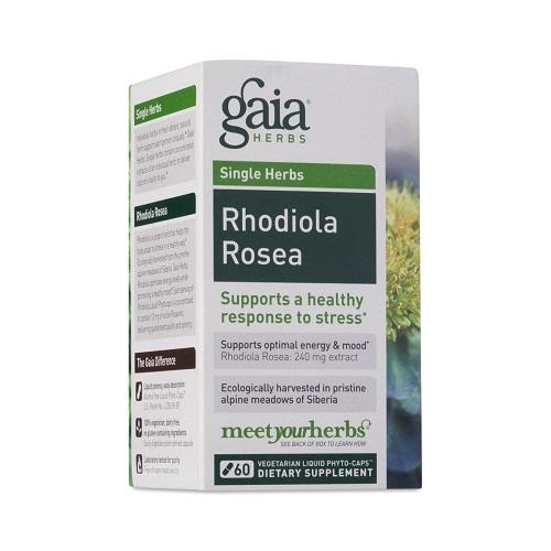 Rhodiola Rosea Image 1