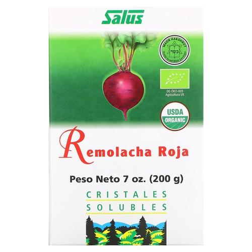 Salus Beet Crystals (COG) Image 1