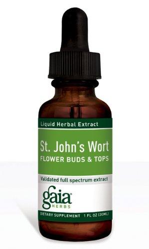 St. John's Wort (formerly St. Image 1