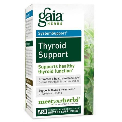 Thyroid Support Image 1