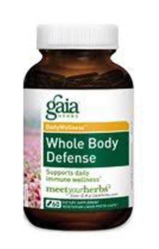 Whole Body Defense Image 1