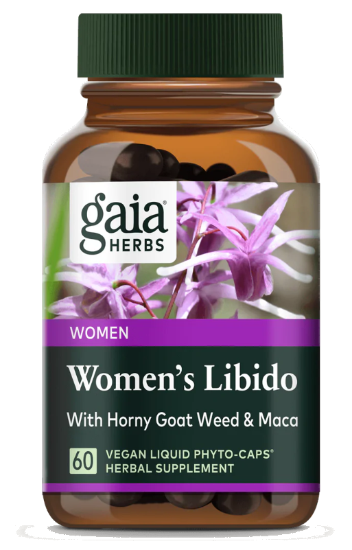 Women's Libido Image 1