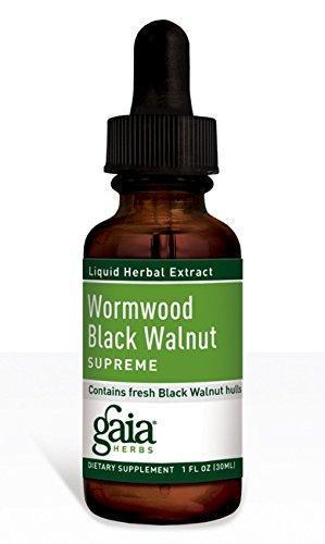 Wormwood Black Walnut Supreme Image 1