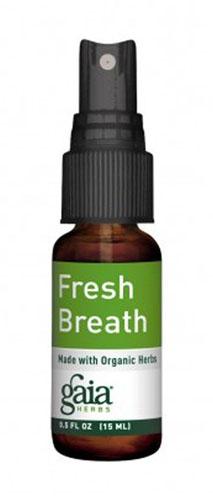 Fresh Breath Spray Image 1