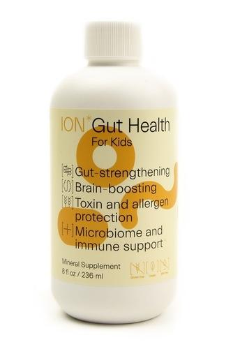 ION Gut Health For Kids | Previously known as Restore Image 1