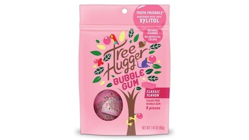 classic bubblegum Image 1