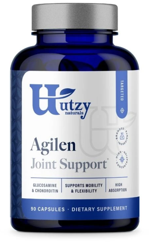 Agilen Image 1
