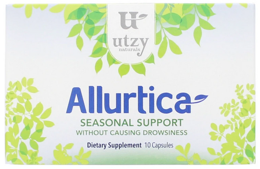 Allurtica Blister Box Image 1
