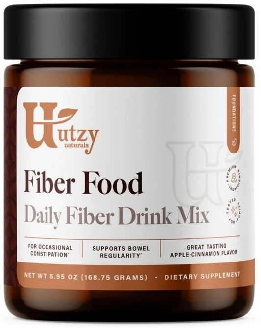 Fiber Food Image 1