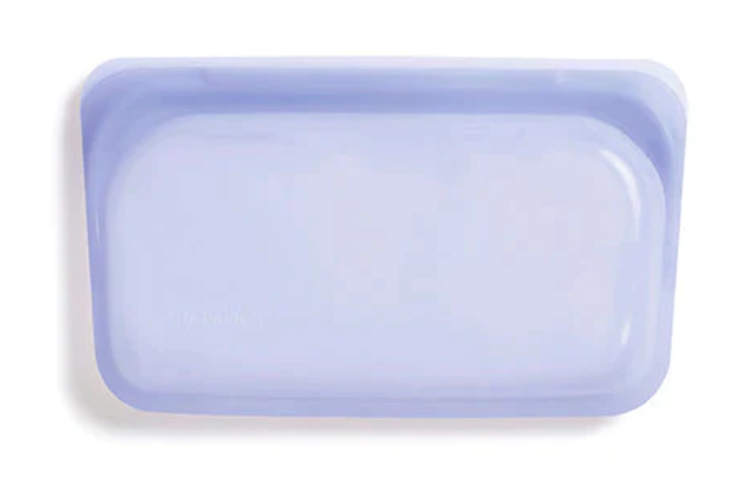 Reusable Snag Bag | Rainbow Purple Image 1