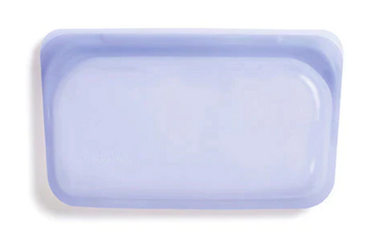Reusable Snag Bag | Rainbow Purple Image 1