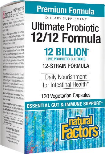 Ultimate Probiotic Women's Formula Image 1