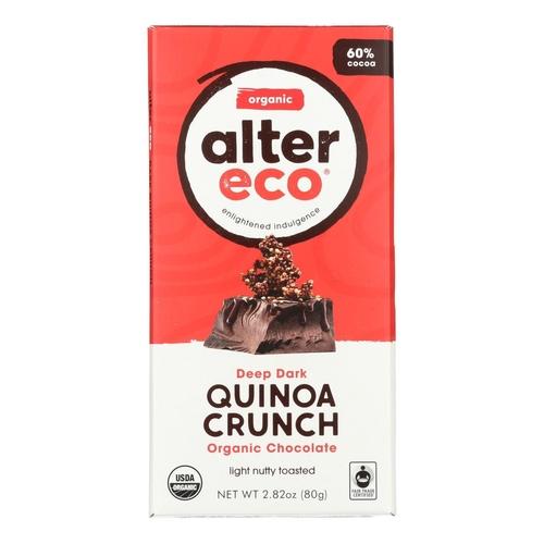 Quinoa Drk Chocolate Image 1