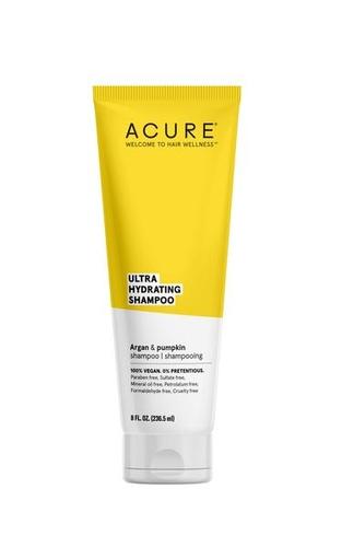 Ultra Hydrating Shampoo Image 1
