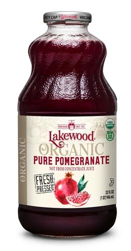 Pure Pomegranate Juice Image 1