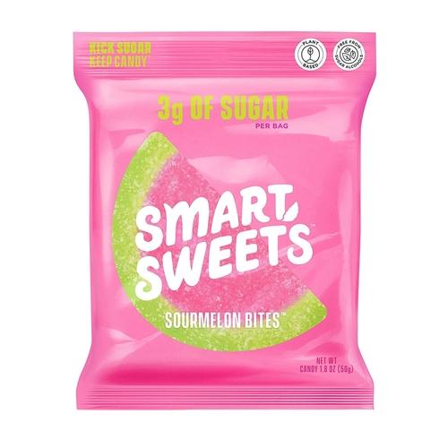 Sourmelon Bites Image 1